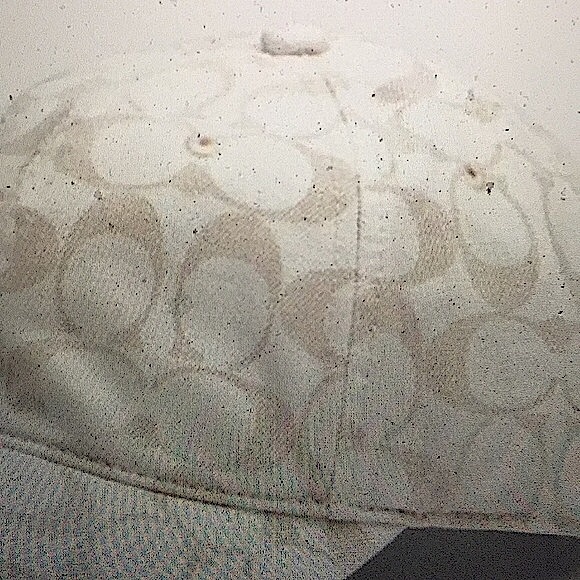 COACH - SIGNATURE HAT W/ “C” LOGO (NWT) - Picture 9 of 9